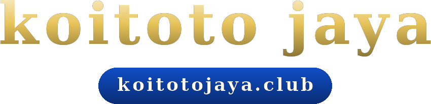 koitoto jaya logo
